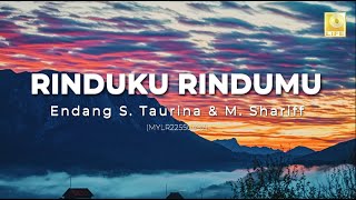 Download lagu Endang S Taurina & M. Shariff - Rindu Ku Rindu Mu mp3