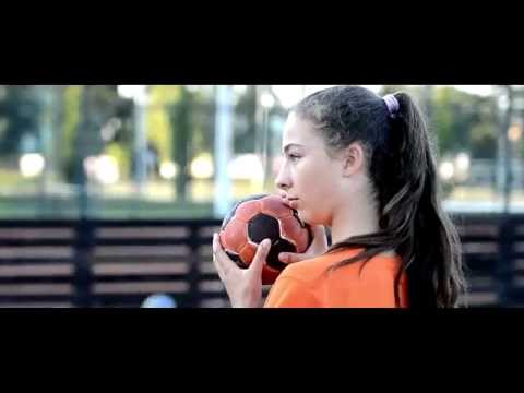 Chucki feat. Jakub Děkan - Handball Camp (prod. Vidas)