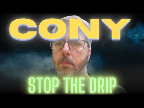 DRIP for CONY No More! Reinvesting into ULTY & MSTY for Bigger Yield #cony #msty #ulty