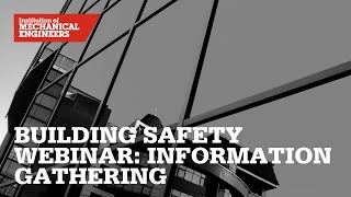 Information gathering and the golden thread