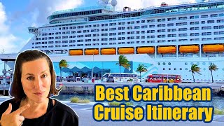 Why The ABC Islands Are The BEST CARIBBEAN CRUISE ITINERARY (We LOVED Aruba, Bonaire, & Curacao)