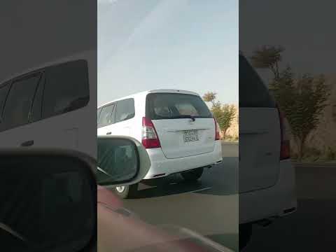Thumbnail for Toyota Innova#yt #viral #views #trending #viralshort #shortsfeed#innova #roadtrip by Toyota, Toyota Innova