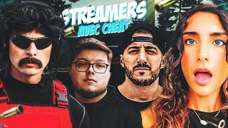 DES STREAMERS "DE PREMIER PLAN" ONT CHEAT SUR WARZONE SELON ACTIVISION 💣 JE BALANCE UN NOM 💣