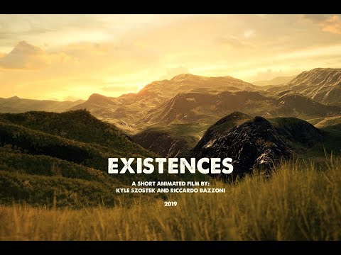 Existences Trailer