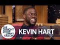 Kevin Hart Follows in Hero Eddie Murphy's Footsteps with The Secret Life of Pets 2