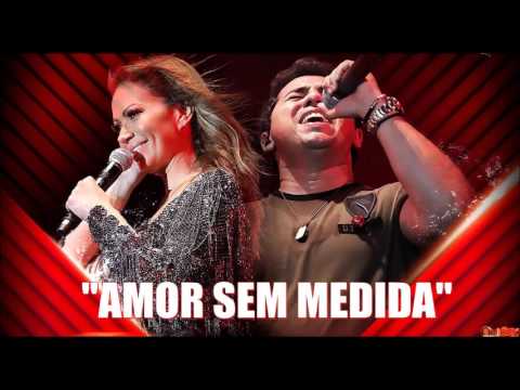 Aviões - Amor Sem Medida