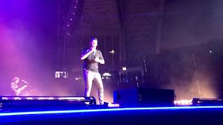 Melendi - “Para Que No Se Escapen Tus Mariposas” 13/10/2018 A Coruña