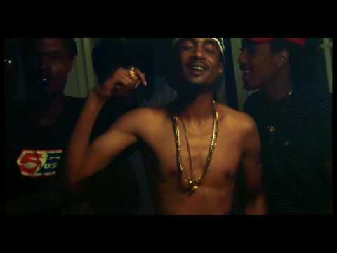 King Ham - Drip From My Walk Freestyle (Official Video)