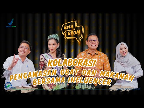 Podcast KataBPOM Ep. 21: REVIU PRODUK KOSMETIK, PAHAMI ATURANNYA!