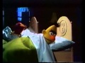 Sesamstraße Ernie Will In Den Zoo Ernie Bert