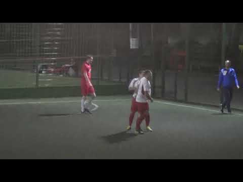 21 КХ 10 тур 2 лига четвертьфинал 2 -7 Henkel - КМН