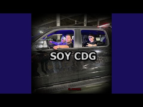 Soy Cdg
