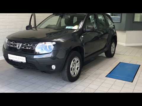 Dacia Duster Alternative | O'Brien's Kilkenny
