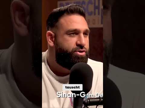 Kolja Goldstein über Resozialisierung im Gefängnis