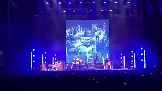 SIDECARS / Tu mejor pesadilla / 28-12-22 Wizink Center