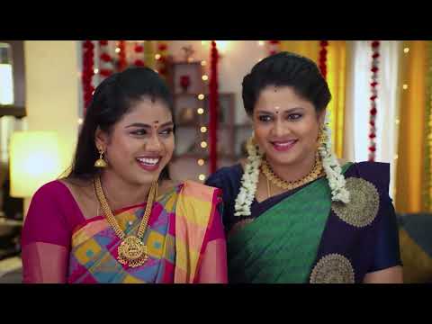 Ninaithale Inikkum - நினைத்தாலே இனிக்கும் - Tamil Show - EP 471 - Family Show - Zee Tamil