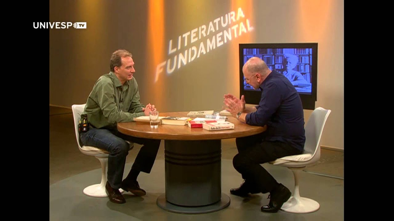 Literatura Fundamental 54 - A Língua Absolvida - Markus Lasch