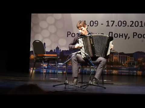 Mikhalev Pavel (Russland)