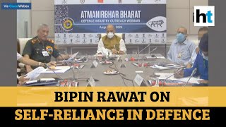 No greater satisfaction... Gen Bipin Rawat on using Indian weapons in war | DOWNLOAD THIS VIDEO IN MP3, M4A, WEBM, MP4, 3GP ETC