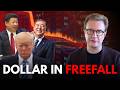 They Want To Kill The US Dollar Asia Rallies Behind China
