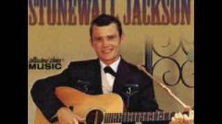 Stonewall Jackson - Help Stamp Out Loneliness