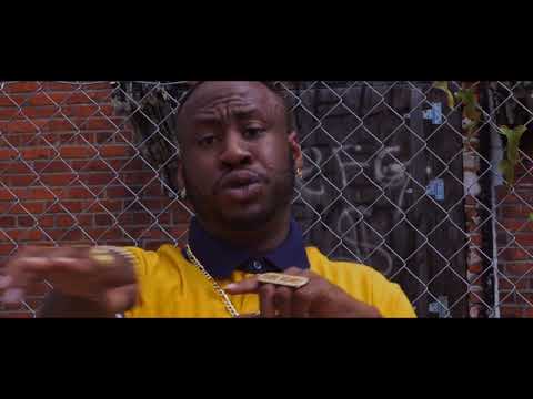 Benny Hunnit  - Life Or Death Situation