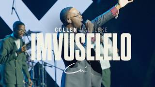 Download lagu Collen Maluleke - Imvuselelo |  Video mp3