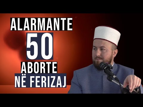 ALARMANTE - Ferizaj në dhimbje: 50 jete të humbura - PASOJAT E ZINASË
