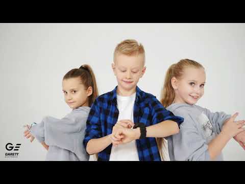 Smartwatch Garett Kids Sun 4G