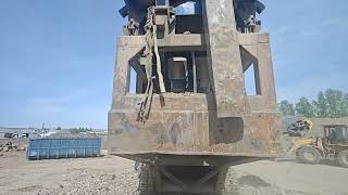 Kleemann MC110Z Gesteinsbrecher kaufen - Bild 4 | Machineryline CH Kleemann MC110Z Gesteinsbrecher | Bild 4 - Machineryline