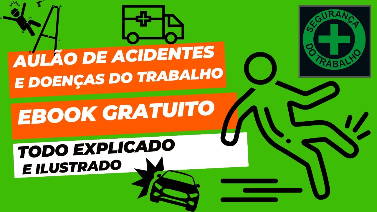 Acidente e Doença do Trabalho