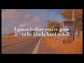 Penelope Scott Dead Girls Lyrics