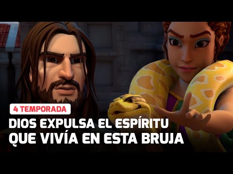 Superlibro │ Lo que parecía profecía… era con mala intención