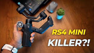 Download lagu FeiyuTech Scorp Mini 3 Pro Review & Unboxing | Best Compact Gimbal of 2025 (RS4 MINI KILLER!) mp3