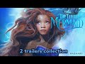 The Little Mermaid 2 Trailer Collection