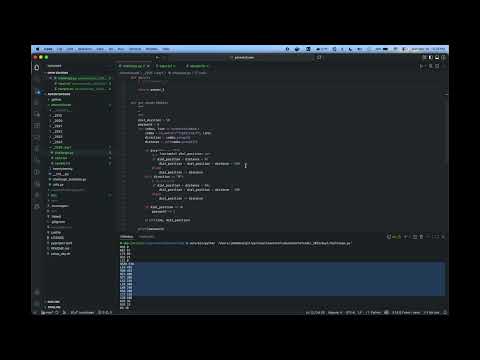 Advent of Code 2025 Day 1