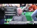 Utah Veteran Honored For Service And Receives Standing Ovation