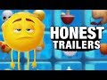 Honest Trailers The Emoji Movie