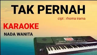 Download lagu TAK PERNAH(rita sugiarto)~KARAOKE~korg pa600 mp3 Download lagu TAK PERNAH(rita sugiarto)~KARAOKE~korg pa600 mp3