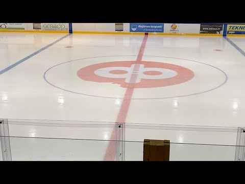 D1 AAA pelitällit Jyki - Hermes (1-3)