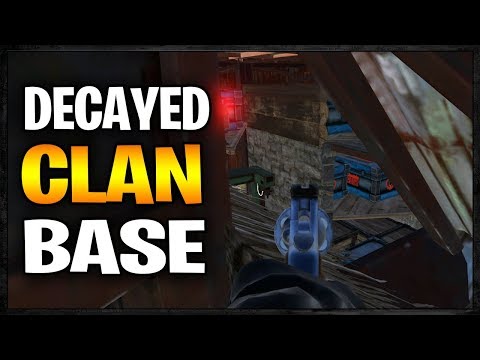 Treasure Hunting SULFUR JACKPOT - Profit or Fail | Rust