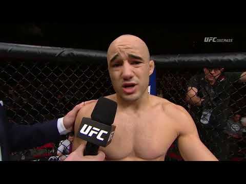 UFC Fight Night Fresno Fighter Salaries