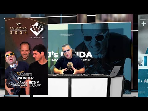 Programa 90 DJs Lleida, Manel López, Mike Platinas, JM Sánchez, artistes que ens han deixat el 2023