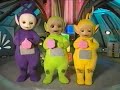 Teletubbies Numbers 6 Episode US Version