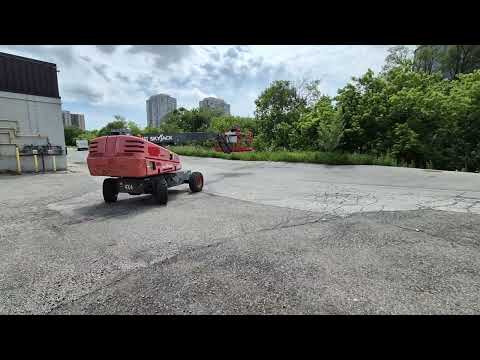 2017 SKYJACK SJ45T Manlifts | Platinum Group (1)