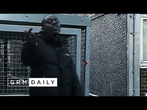 BZ - 2G's [Music Video] | GRM Daily