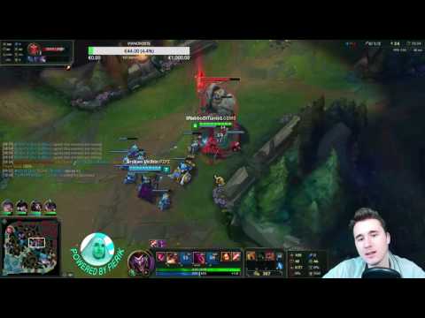 COME CARRIARE I BOOSTED BONOBI - League of Legends ITA #11