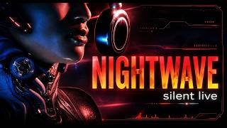 Warframe｜NIGHTWAVEタスク攻略・周回【無言】