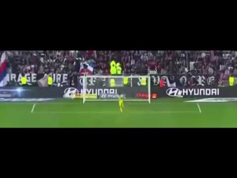 Memphis Depay amazing goal vs Toulouse 12-3-2017