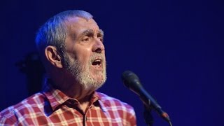 Arthur Johnstone & Brian Miller - Freedom Come All Ye (Live at Celtic Connections 2016)